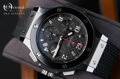 hublot original steel ceramic